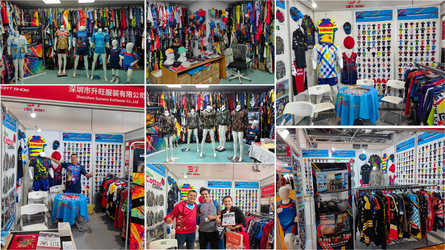 Rugby Uniforms Are Made of Thick Fabric and Are Sewn with Four Needles and Six Threads Smooth Fabric