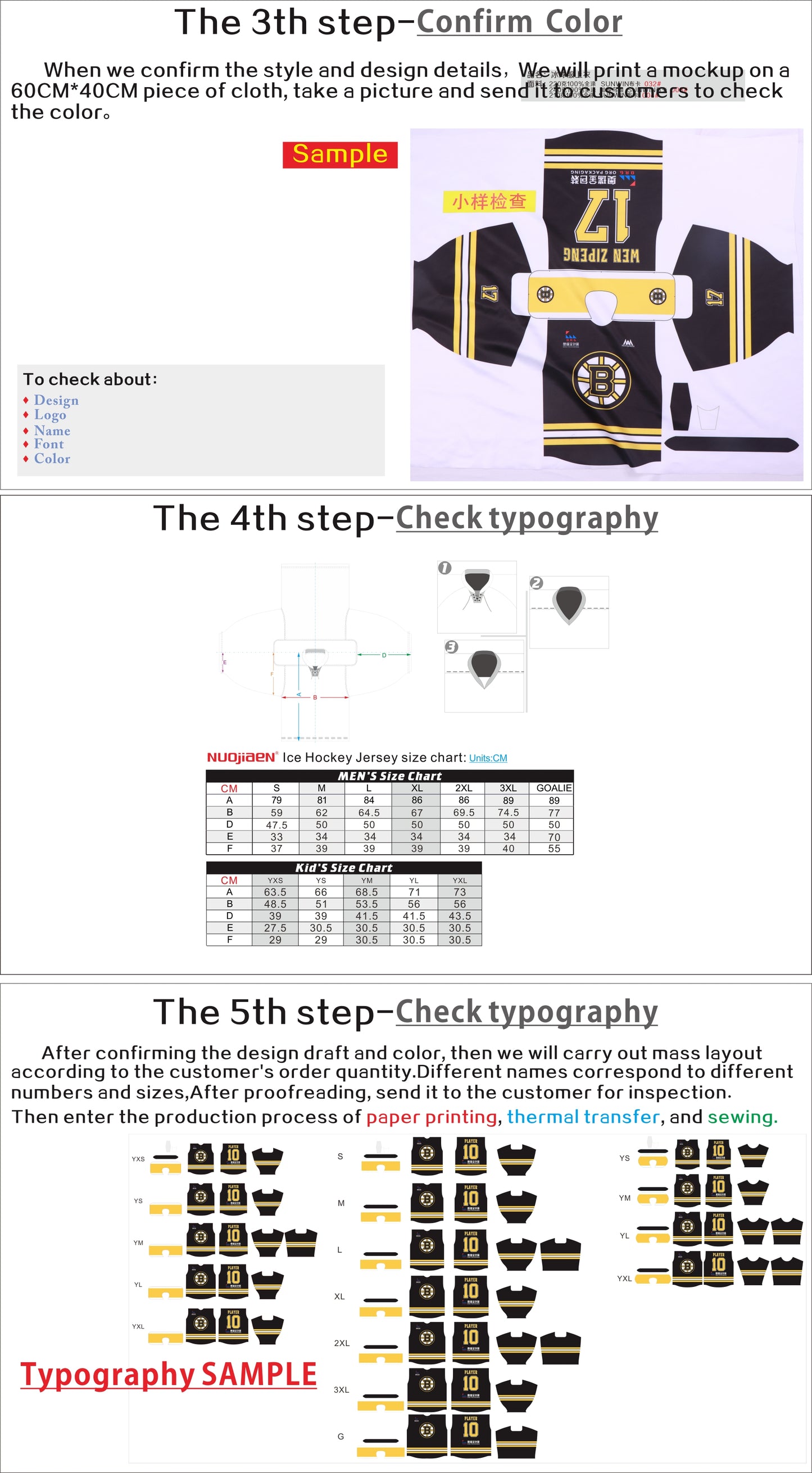 Custom Ice Hockey Jersey & Socks Set – Sublimation Print, Women's Sportswear