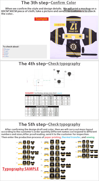 Custom Ice Hockey Jersey & Socks Set – Sublimation Print, Women's Sportswear
