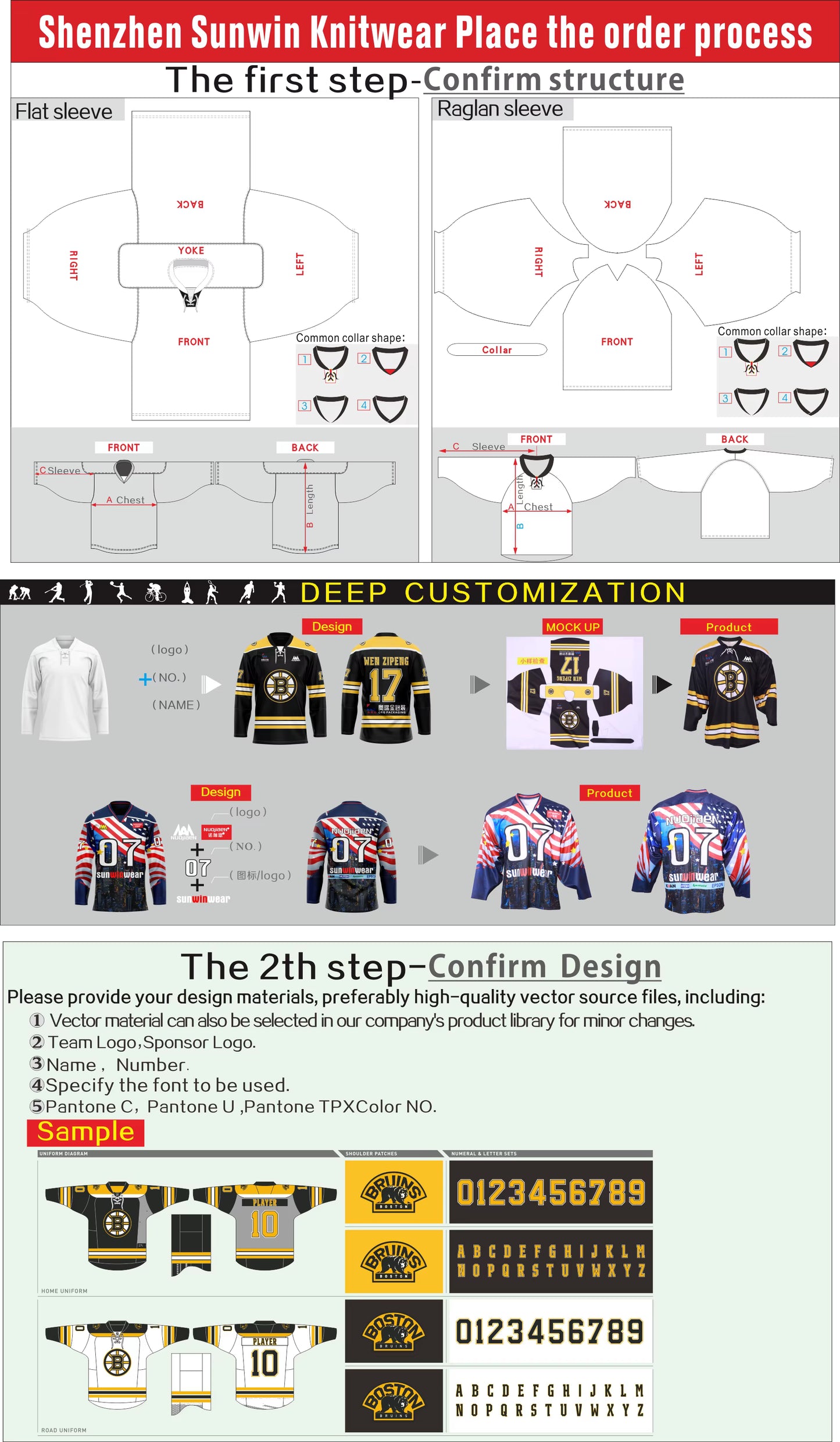 Custom Ice Hockey Jersey & Socks Set – Sublimation Print, Women's Sportswear